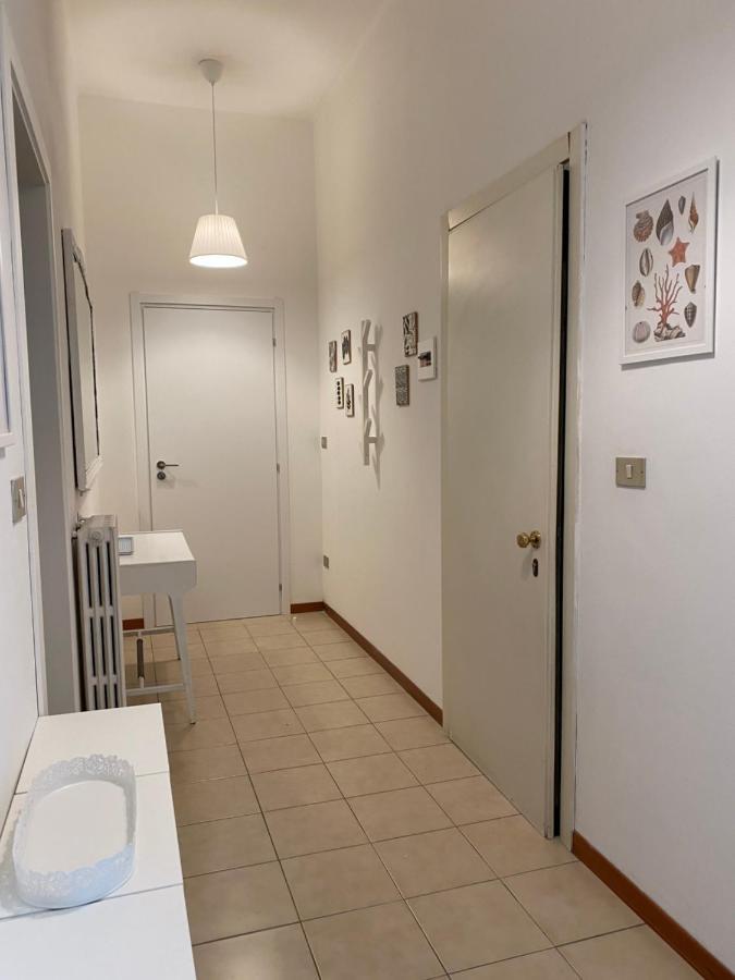 Westhouse Pescara Exterior foto