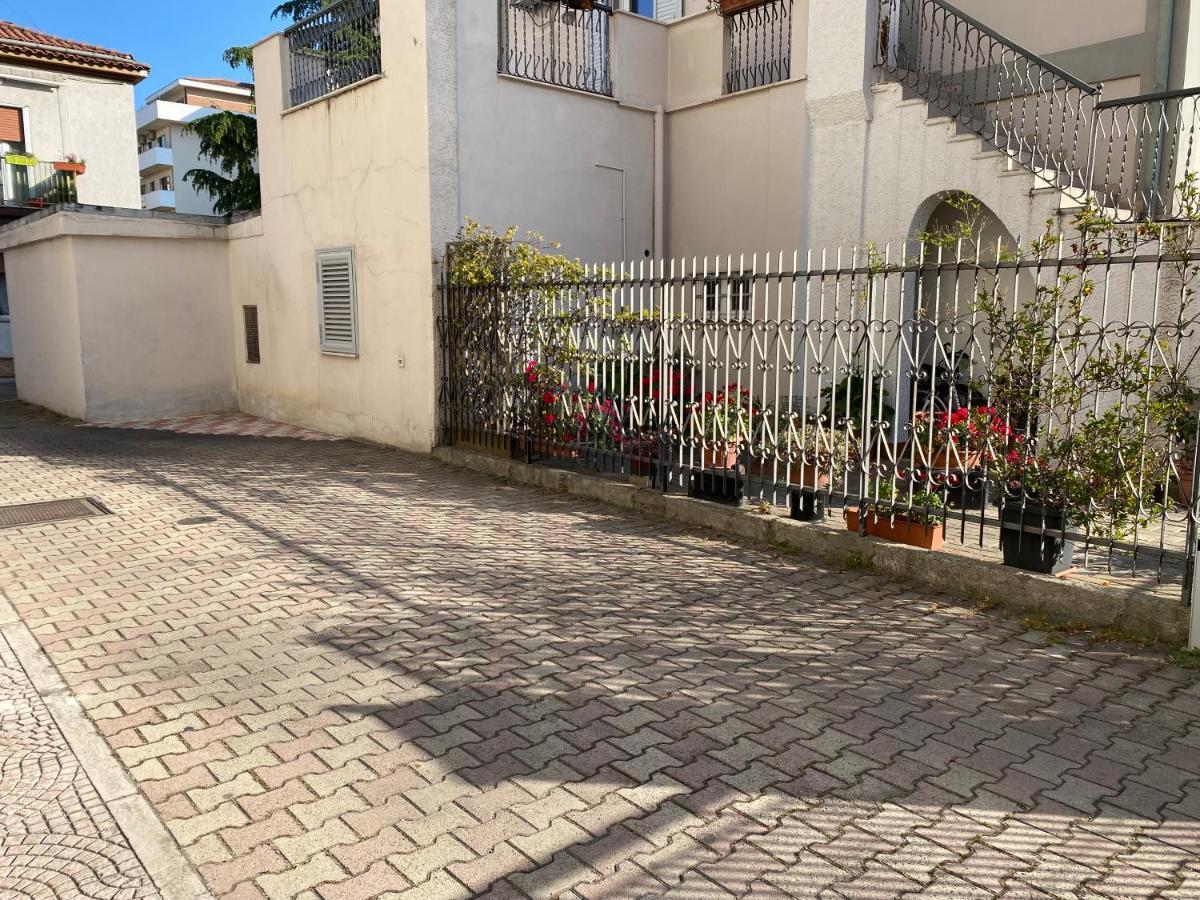 Westhouse Pescara Exterior foto