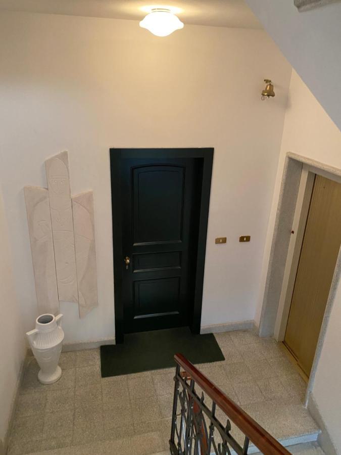 Westhouse Pescara Exterior foto