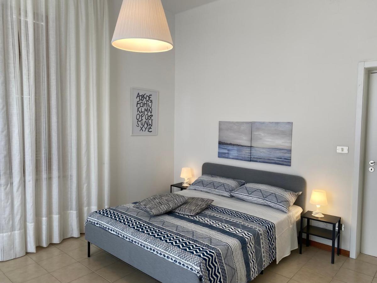 Westhouse Pescara Exterior foto