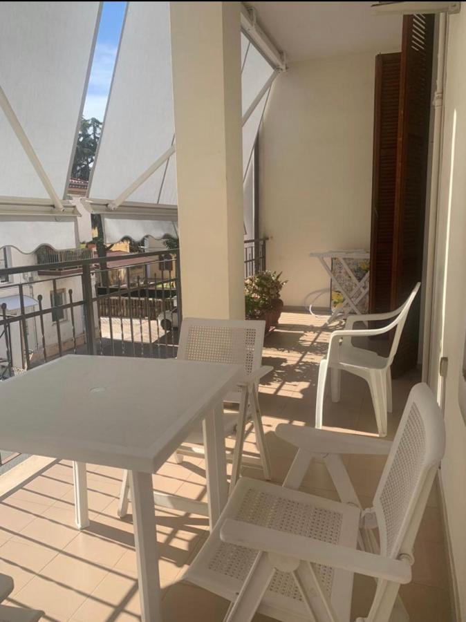 Westhouse Pescara Exterior foto
