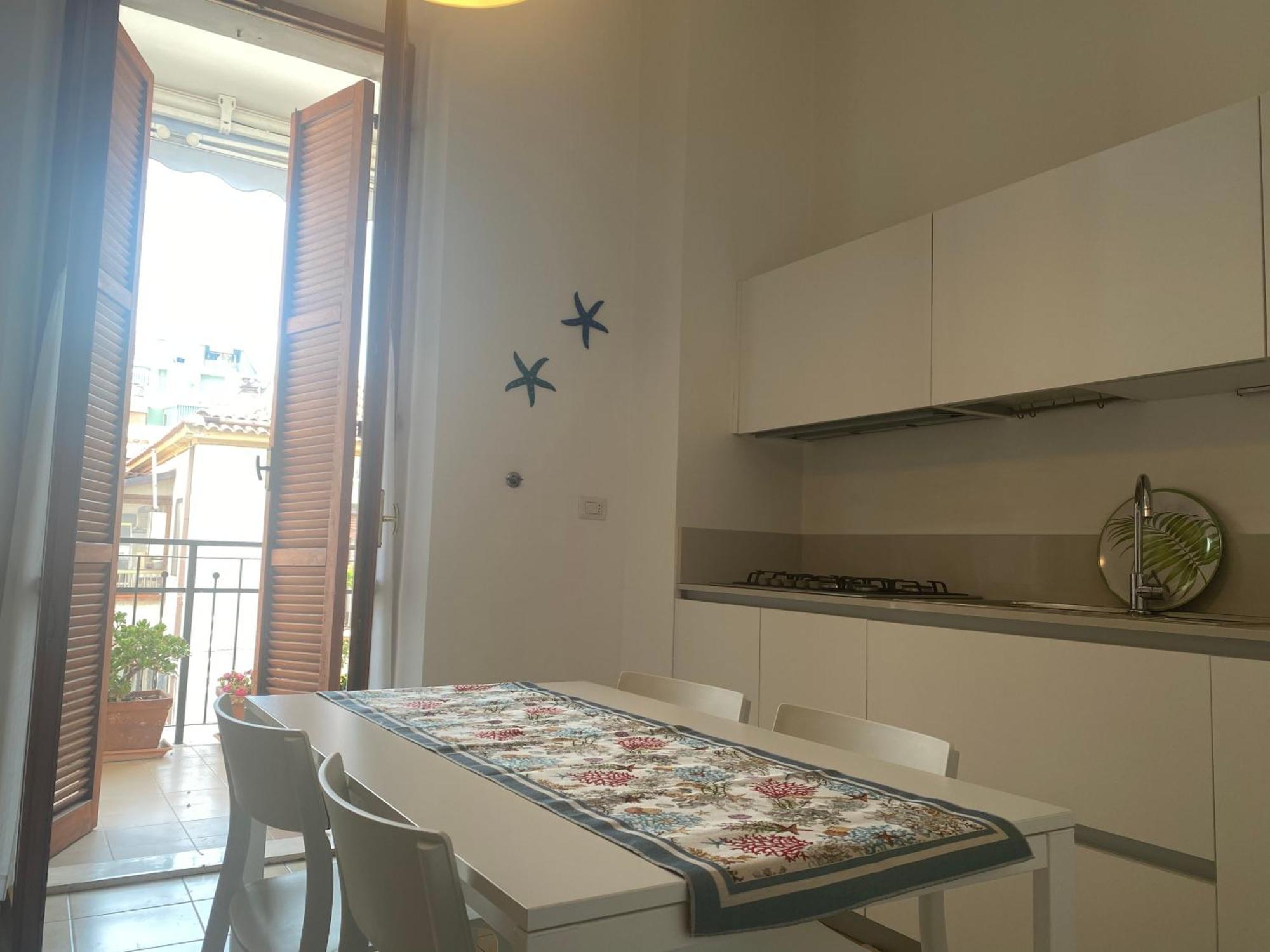 Westhouse Pescara Quarto foto