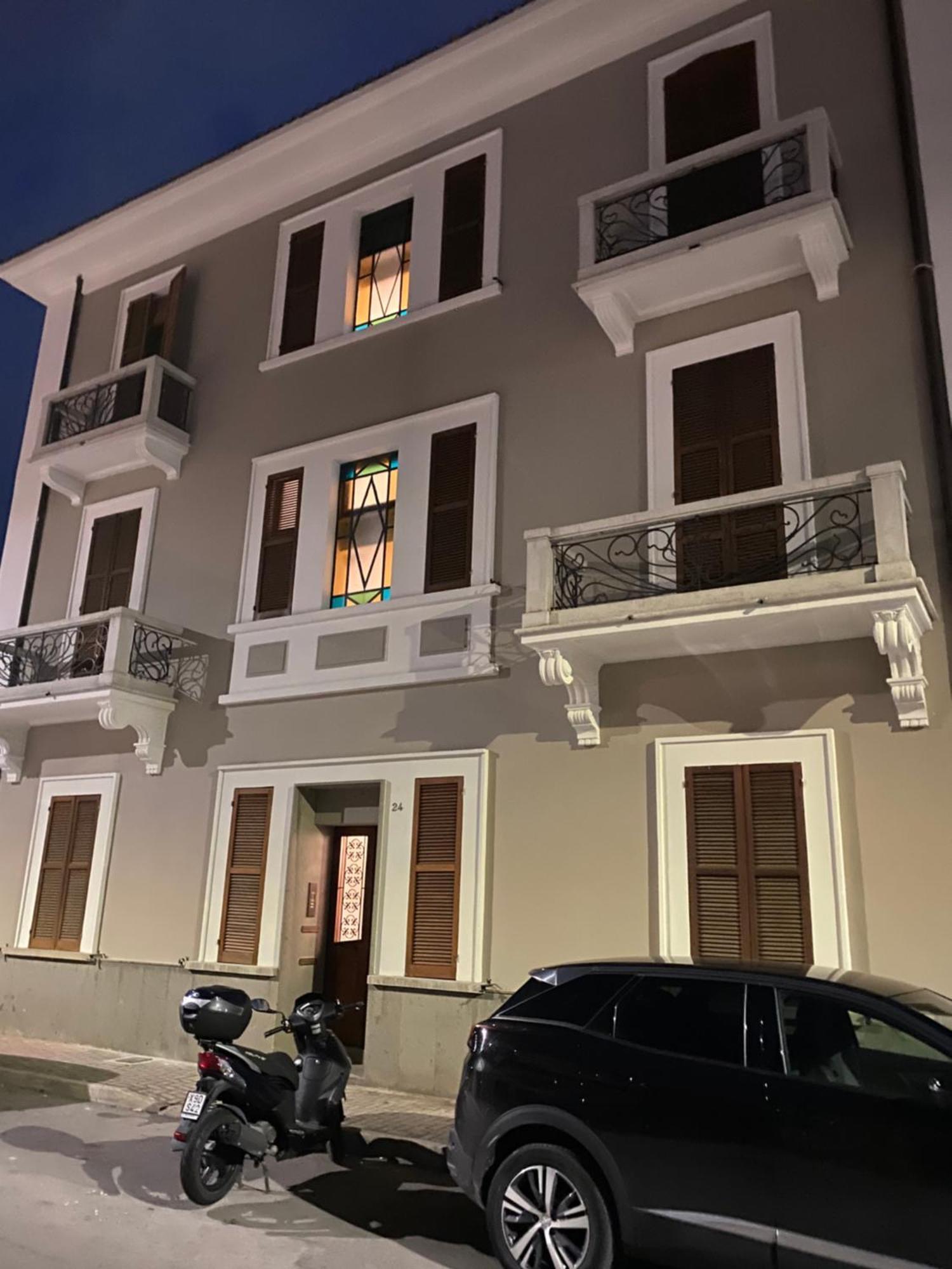 Westhouse Pescara Exterior foto