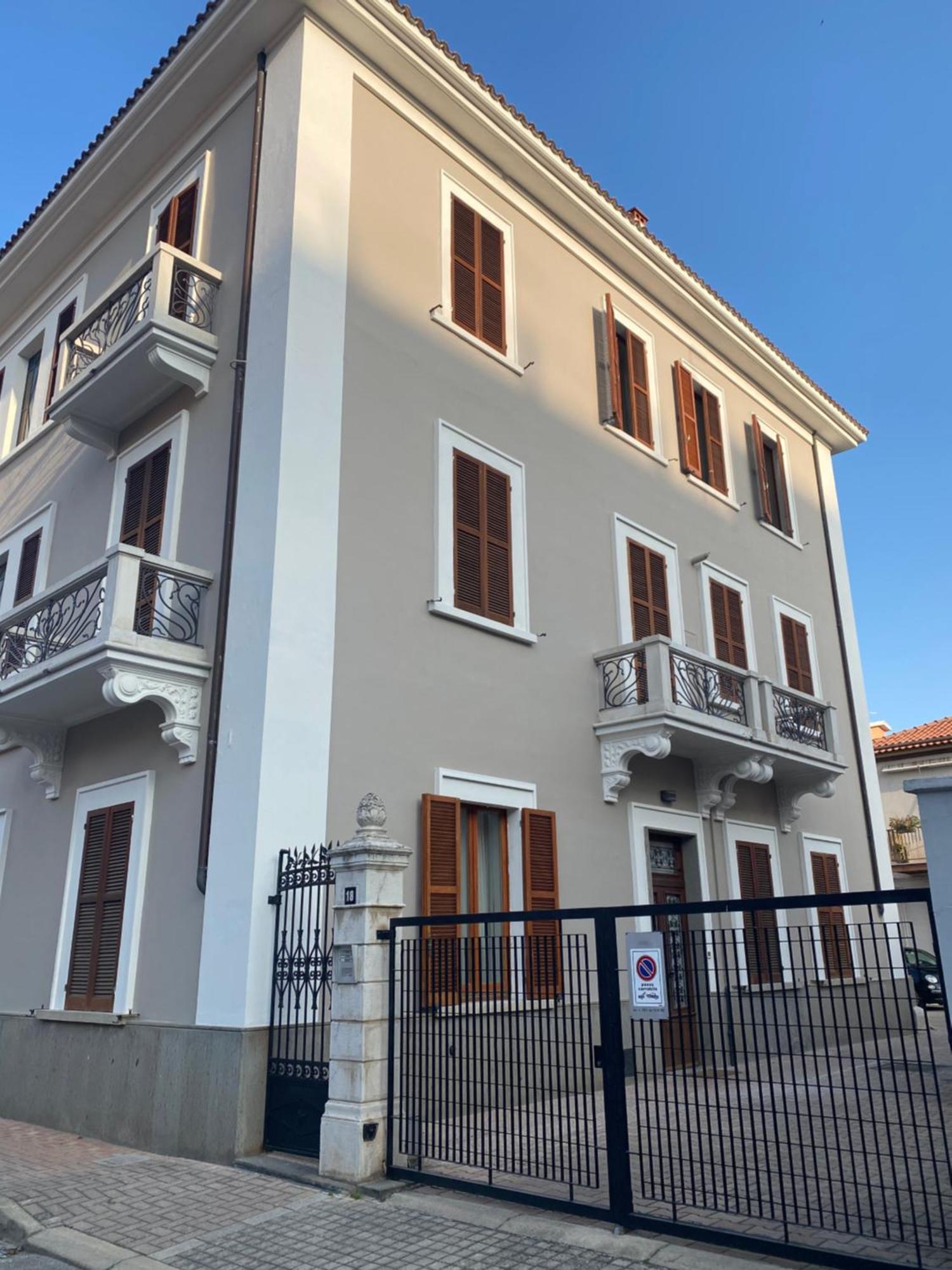 Westhouse Pescara Exterior foto